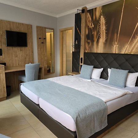 Hotel "Pension Marlis" Garni Reichenberg  Extérieur photo