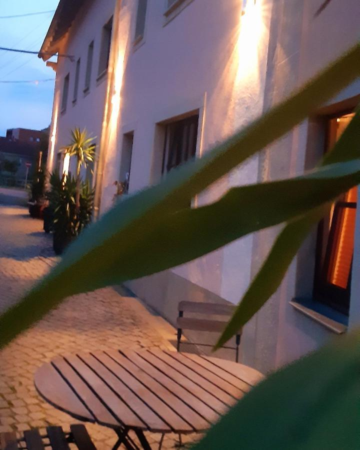 Hotel "Pension Marlis" Garni Reichenberg  Extérieur photo