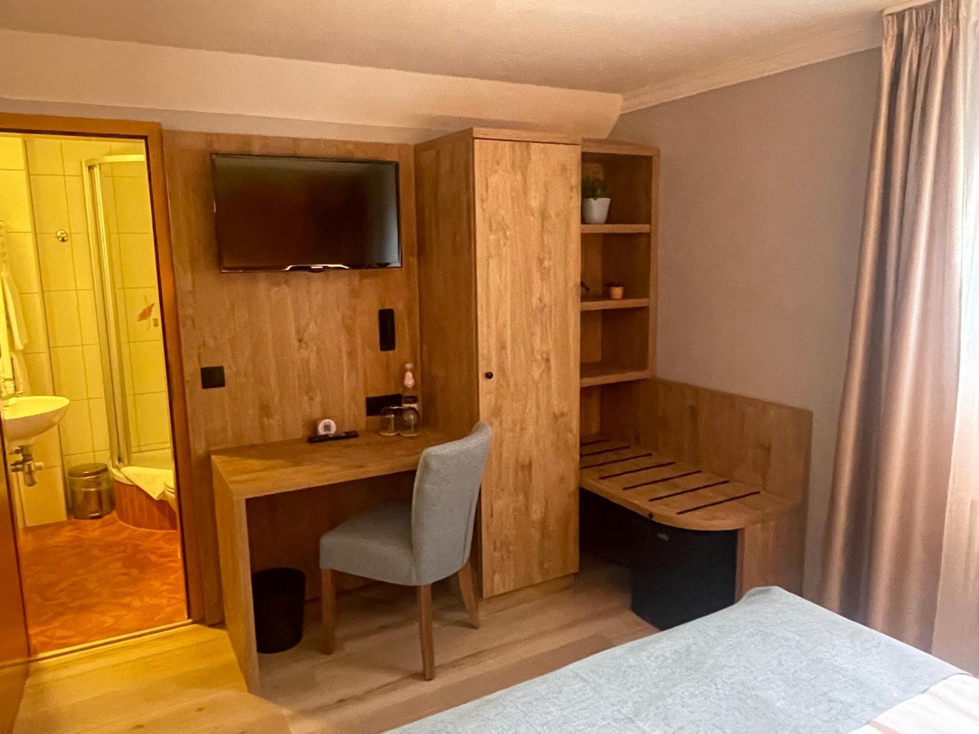 Hotel "Pension Marlis" Garni Reichenberg  Extérieur photo